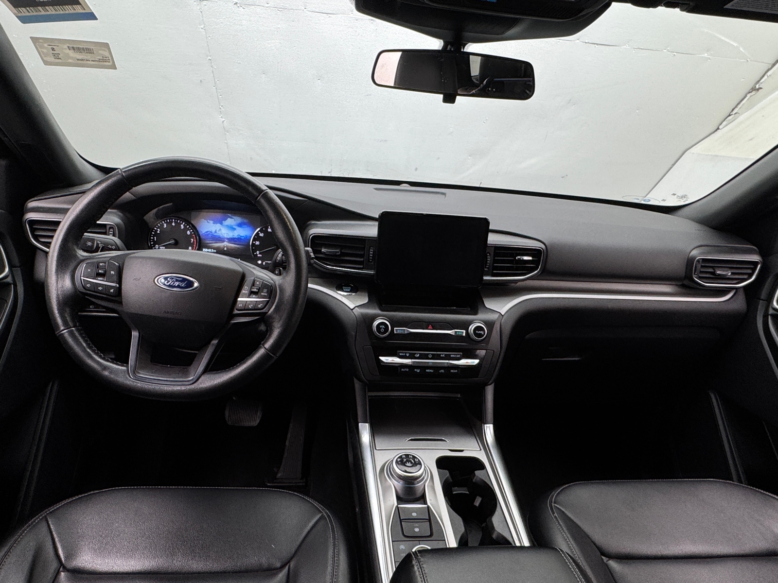 Thumbnail: 2020 Ford Explorer - 3