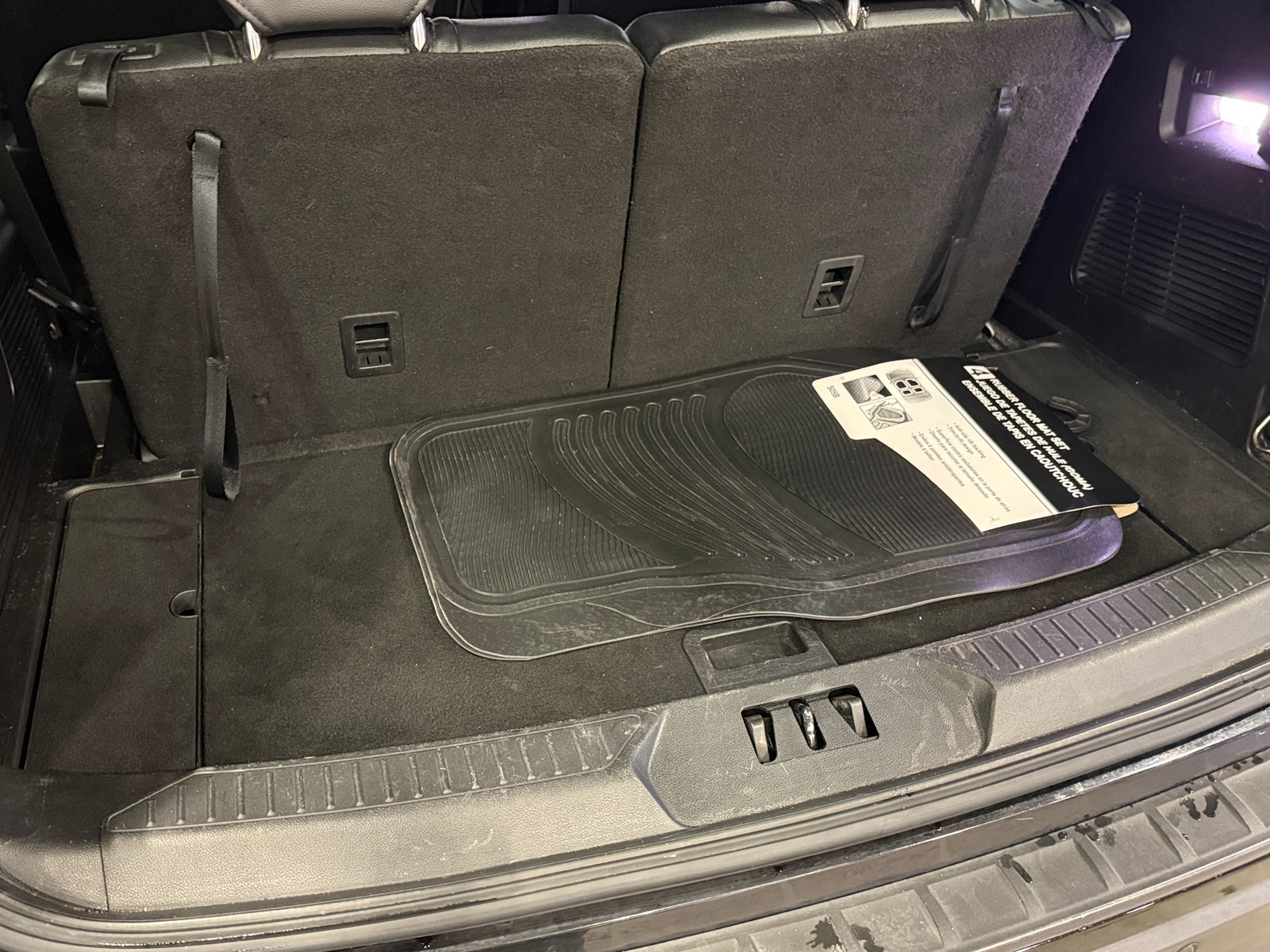 Thumbnail: 2020 Ford Explorer - 7