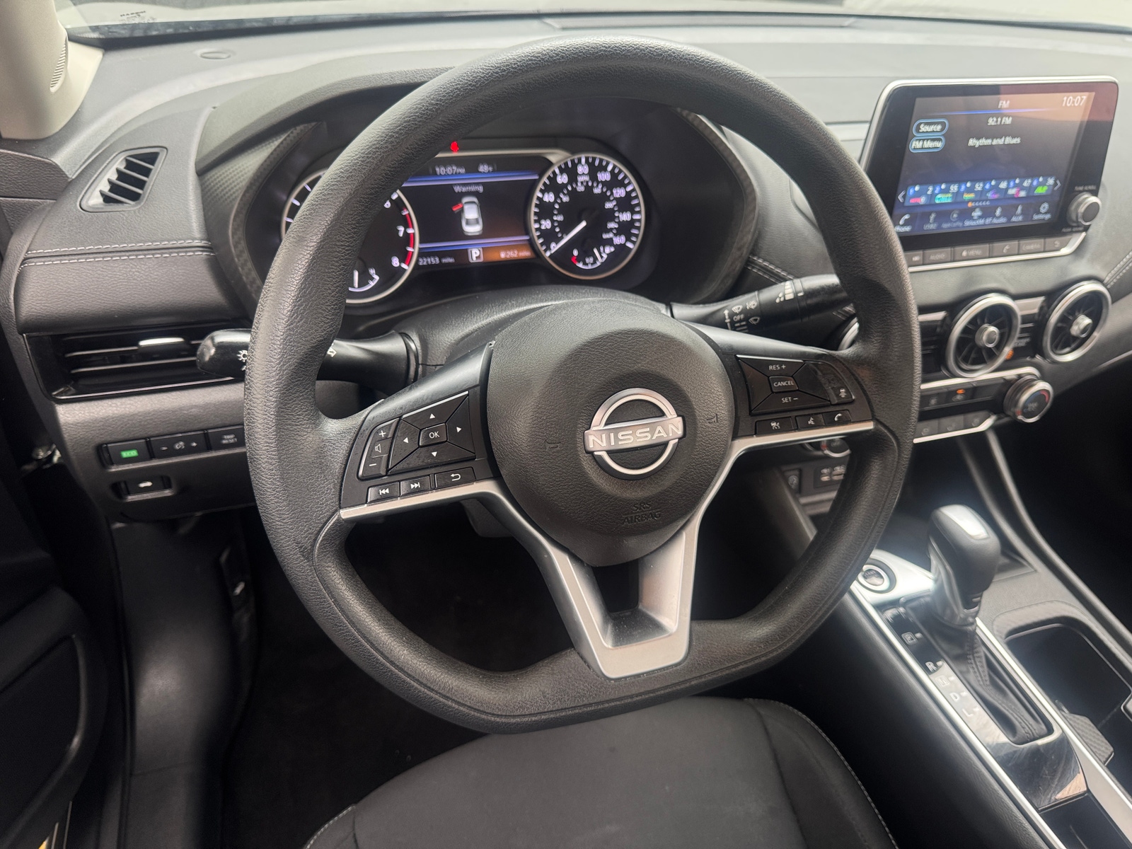 Thumbnail: 2024 Nissan Sentra - 5