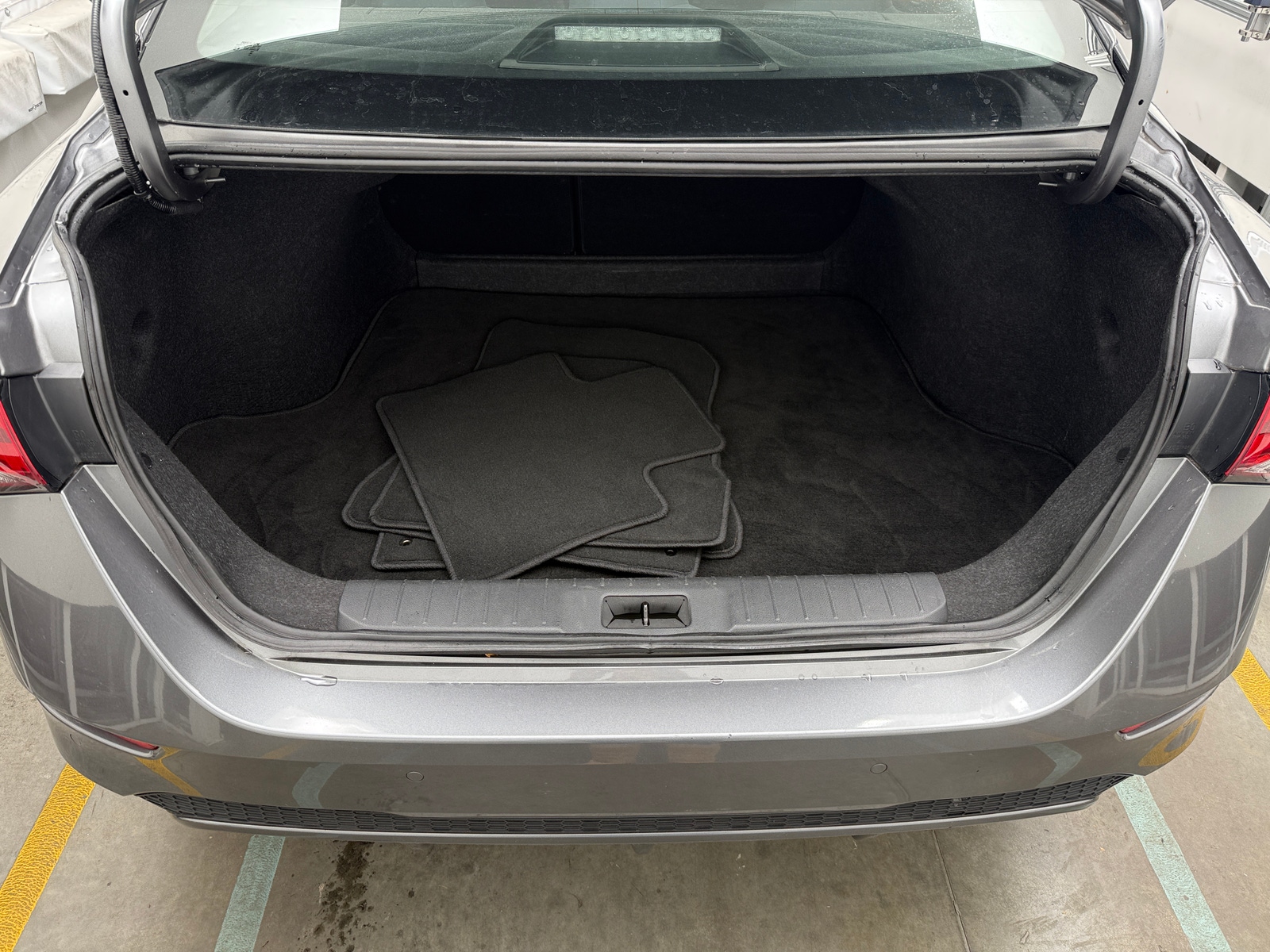 Thumbnail: 2024 Nissan Sentra - 7