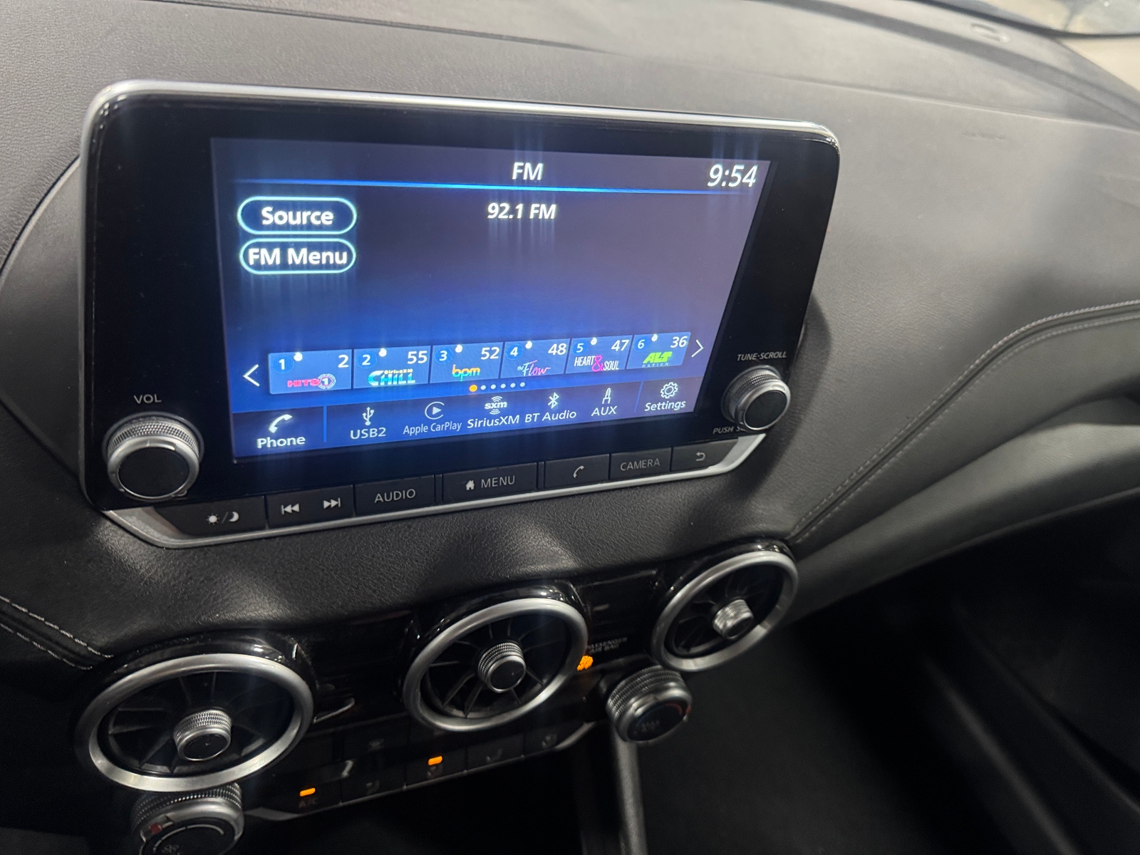 Thumbnail: 2024 Nissan Sentra - 4