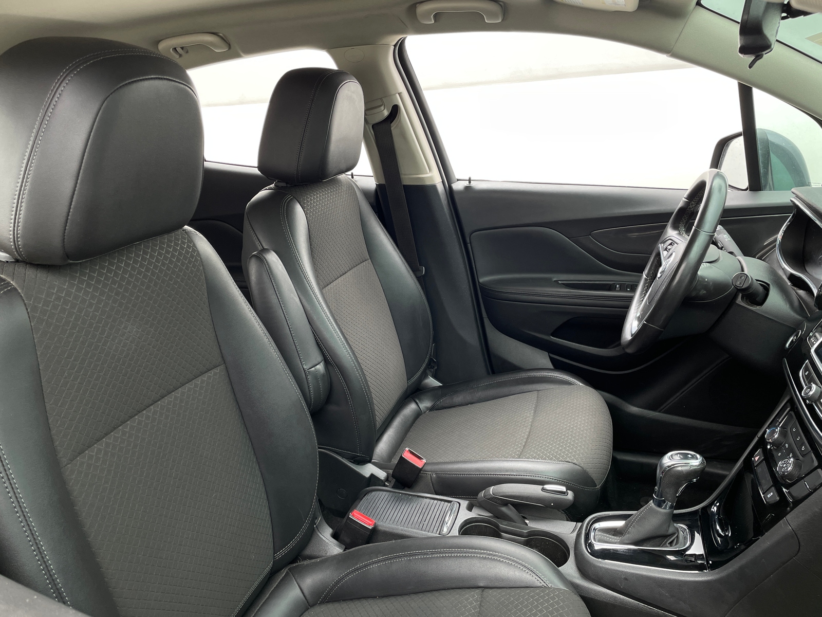 Thumbnail: 2018 Buick Encore - 2