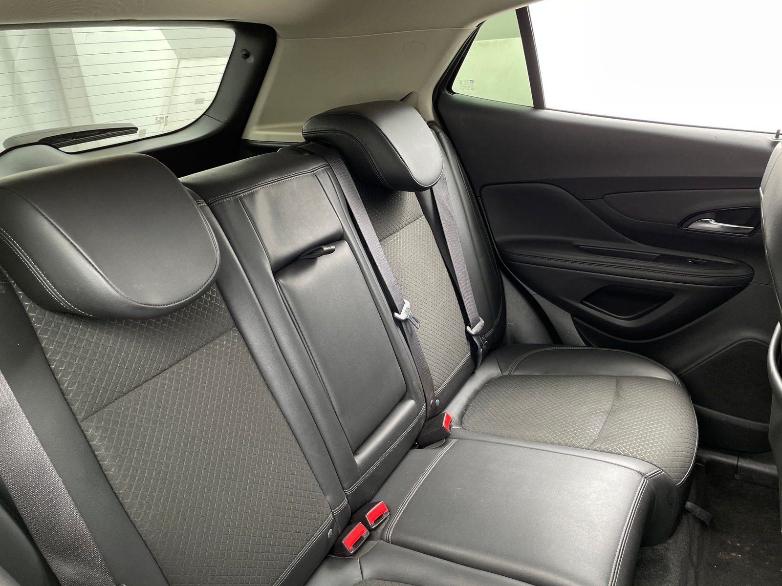 Thumbnail: 2018 Buick Encore - 6