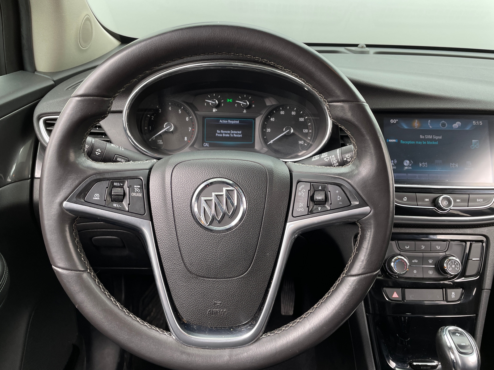 Thumbnail: 2018 Buick Encore - 5