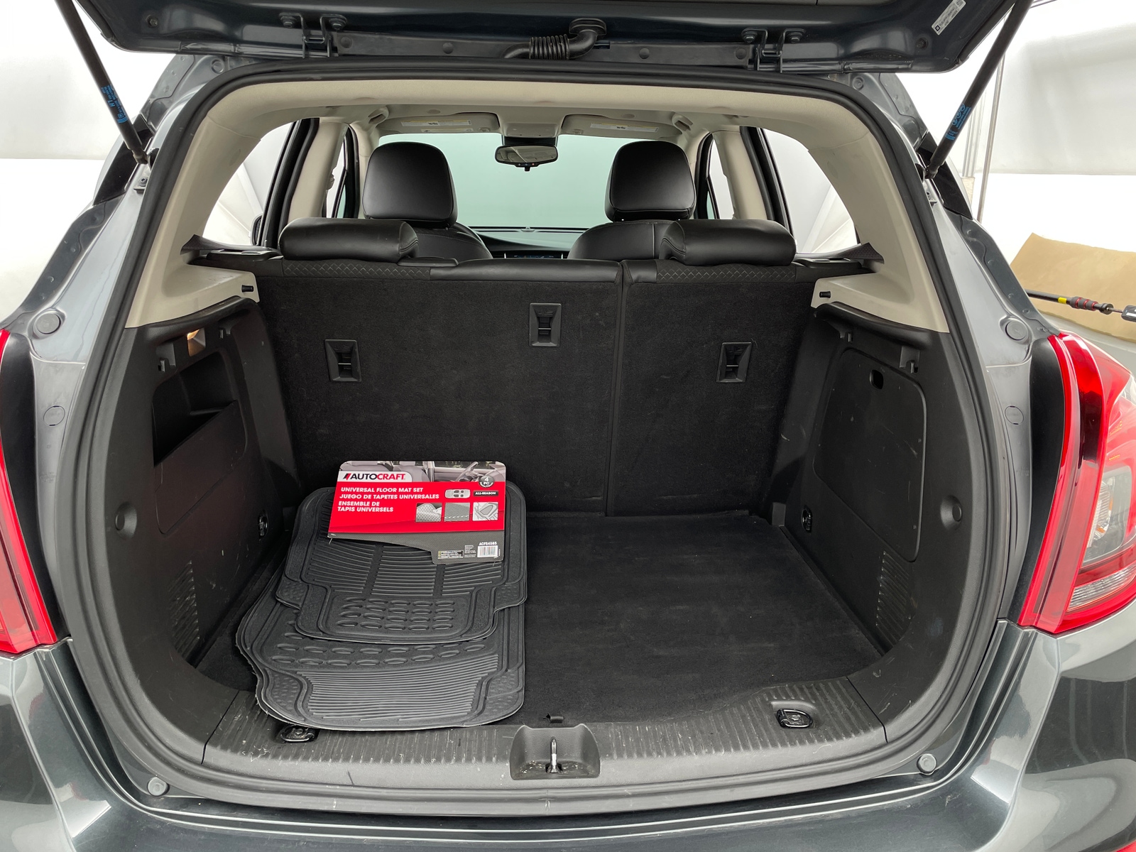 Thumbnail: 2018 Buick Encore - 7