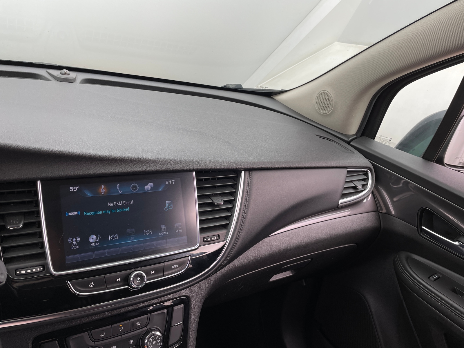 Thumbnail: 2018 Buick Encore - 4