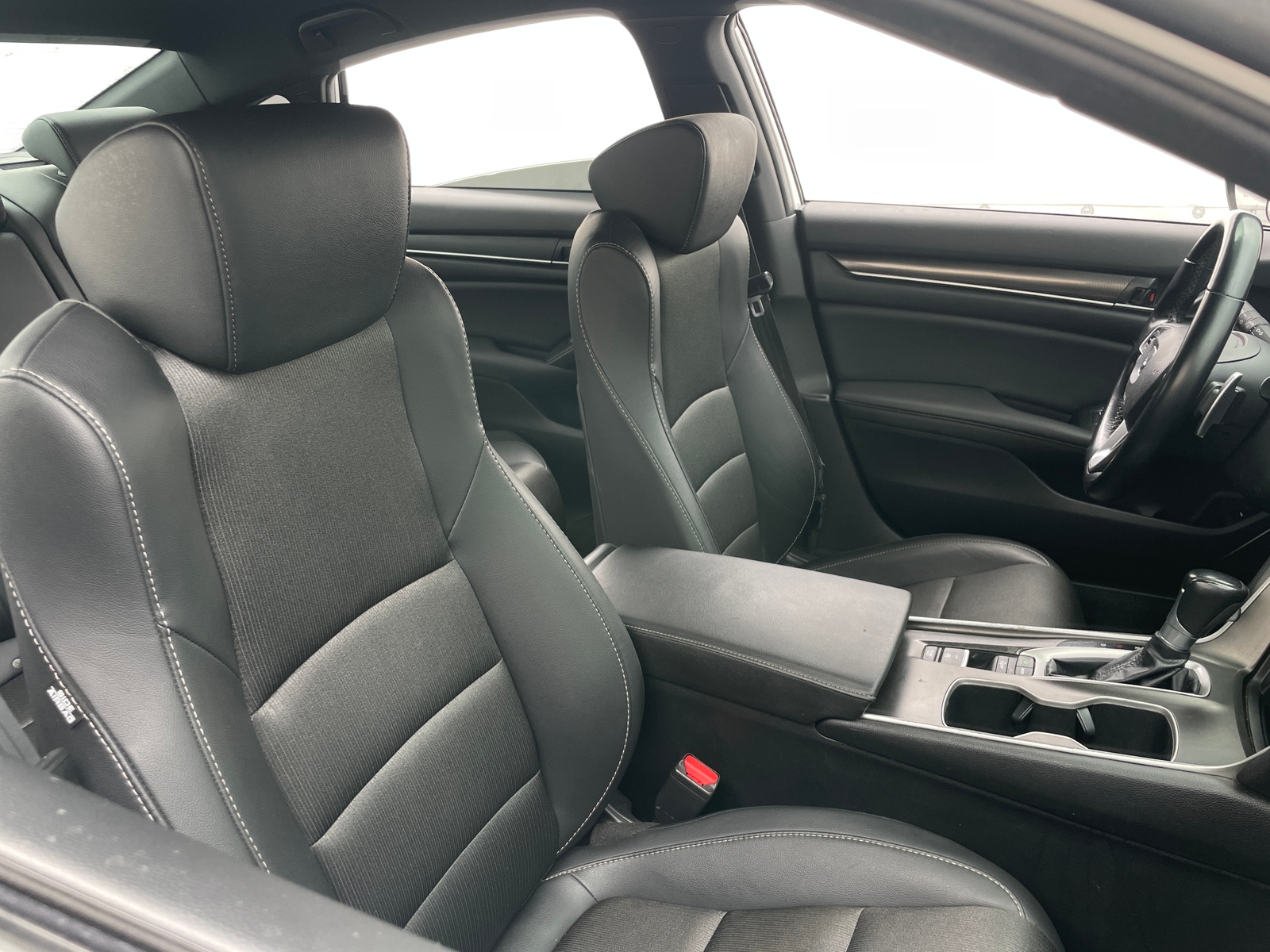 Thumbnail: 2021 Honda Accord - 2