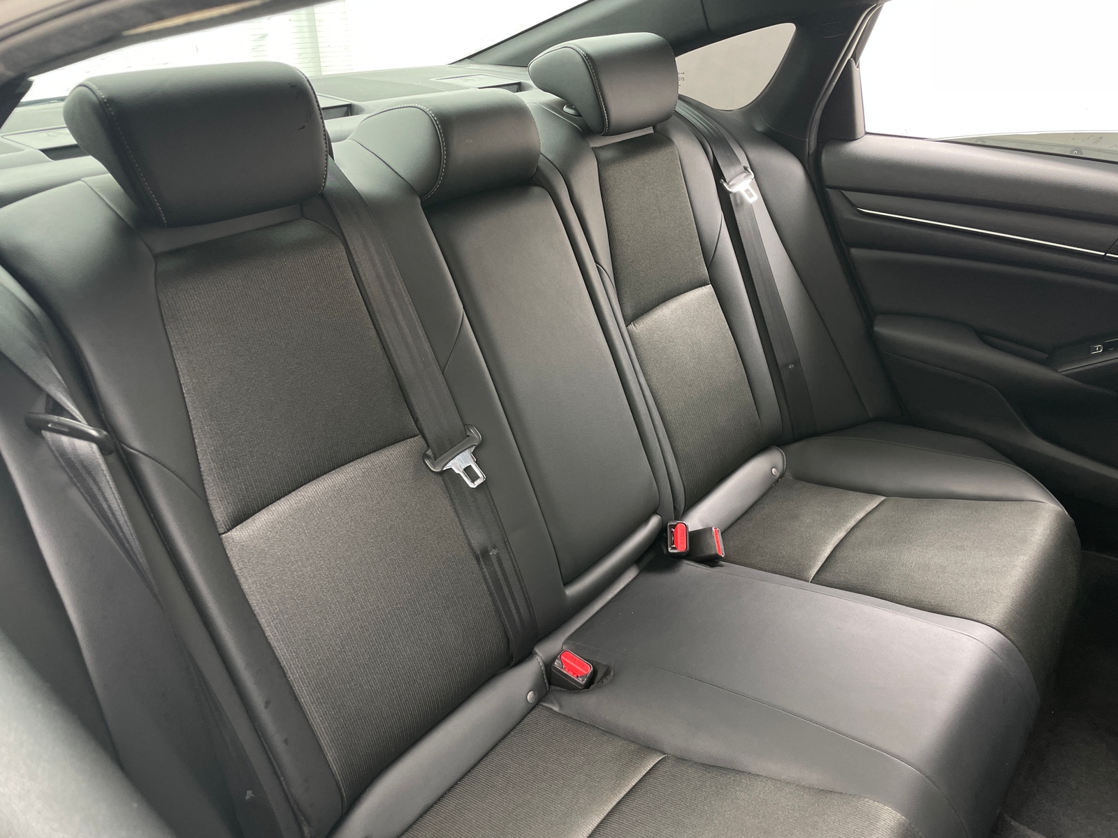 Thumbnail: 2021 Honda Accord - 6