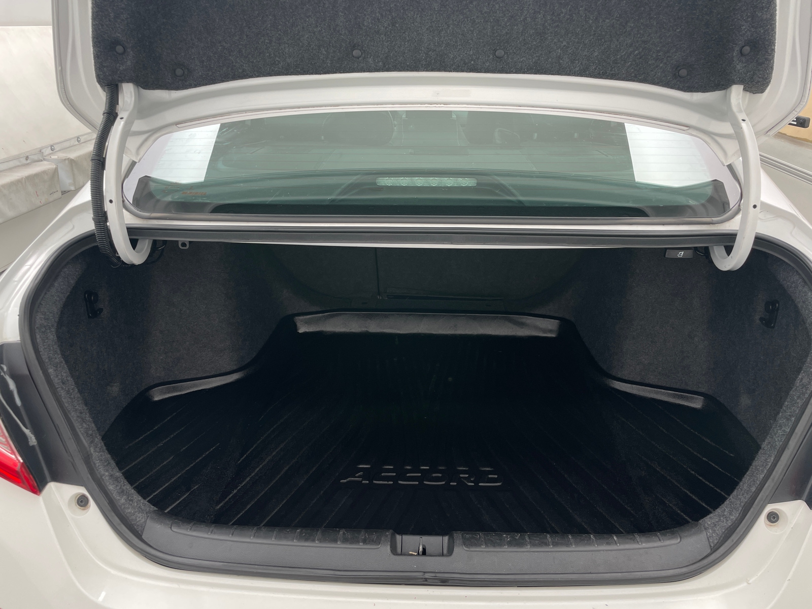 Thumbnail: 2021 Honda Accord - 7