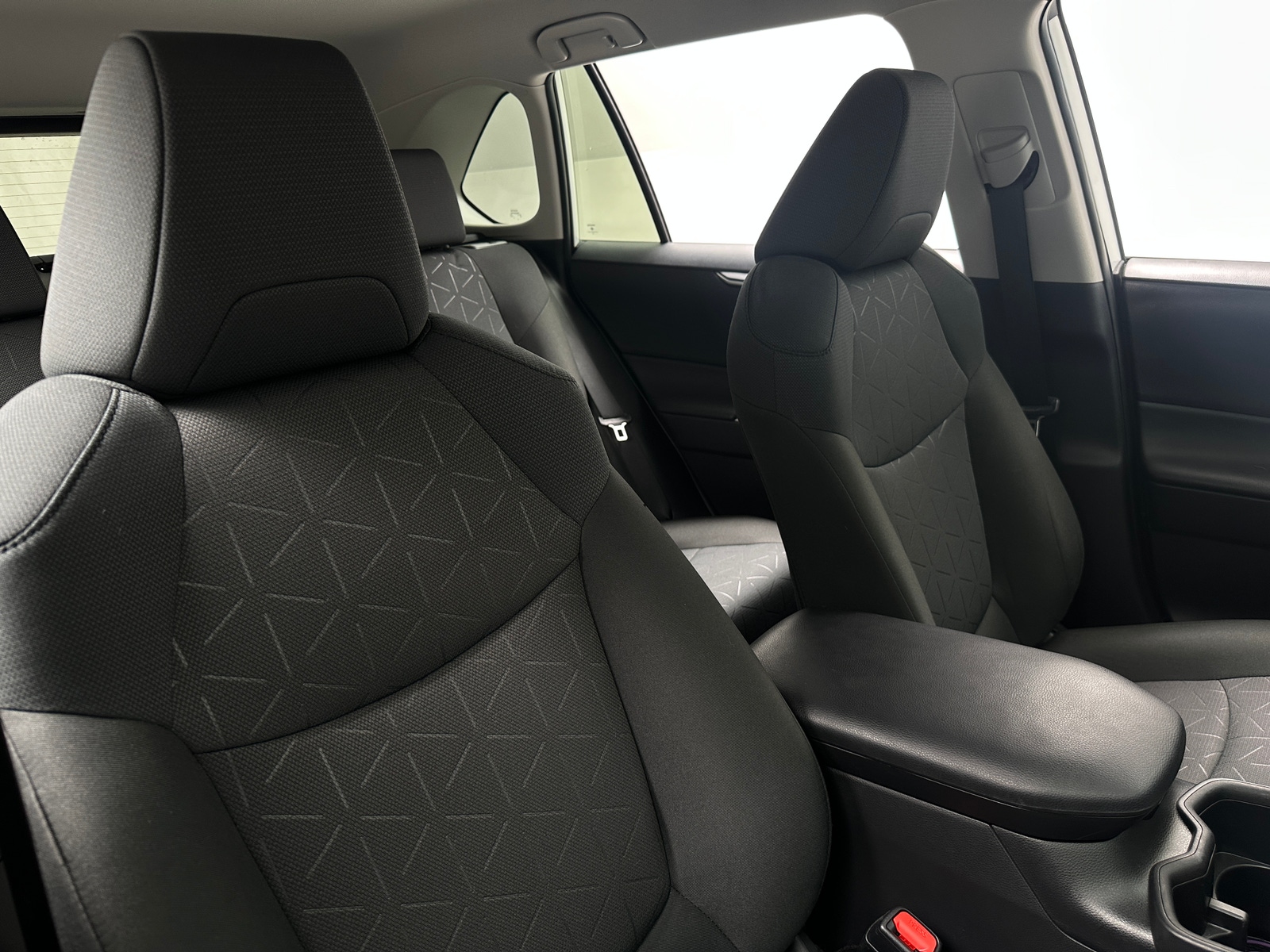 Thumbnail: 2023 Toyota RAV4 - 2