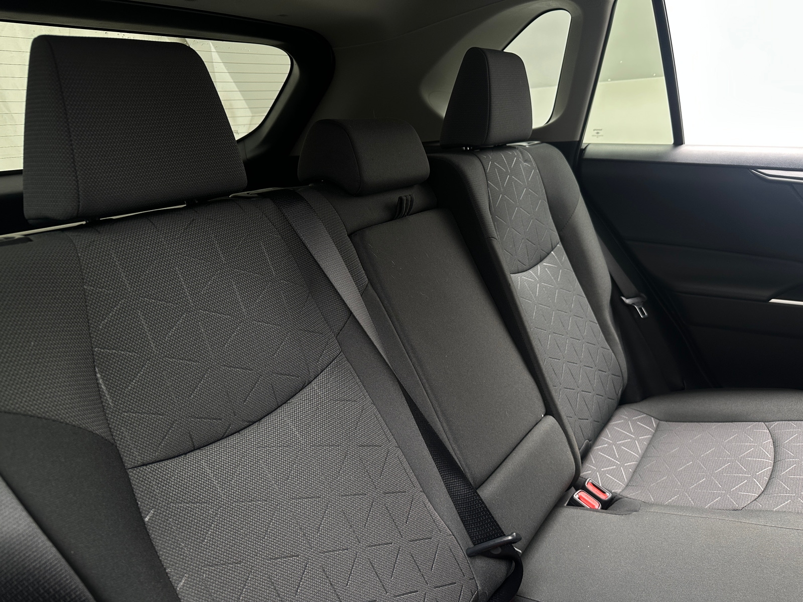 Thumbnail: 2023 Toyota RAV4 - 6