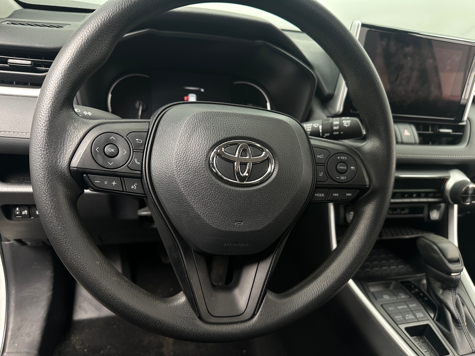 Thumbnail: 2023 Toyota RAV4 - 5