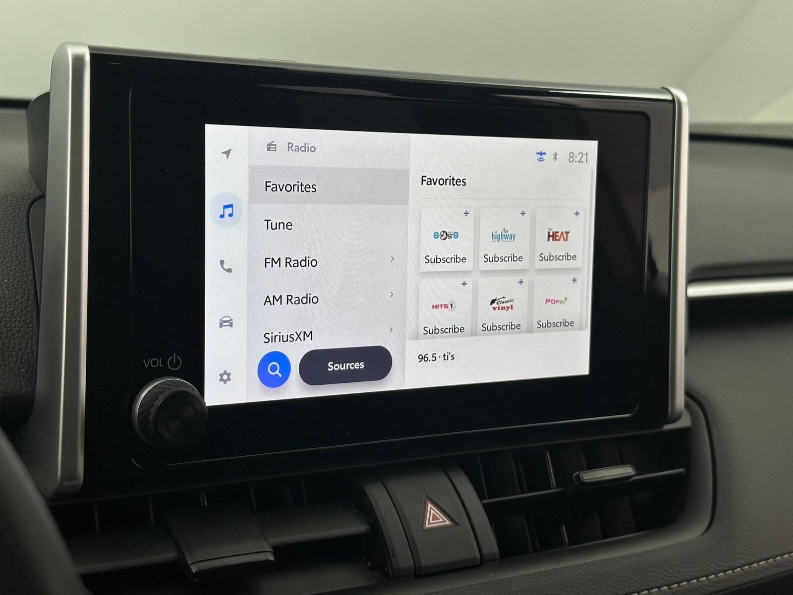 Thumbnail: 2023 Toyota RAV4 - 4