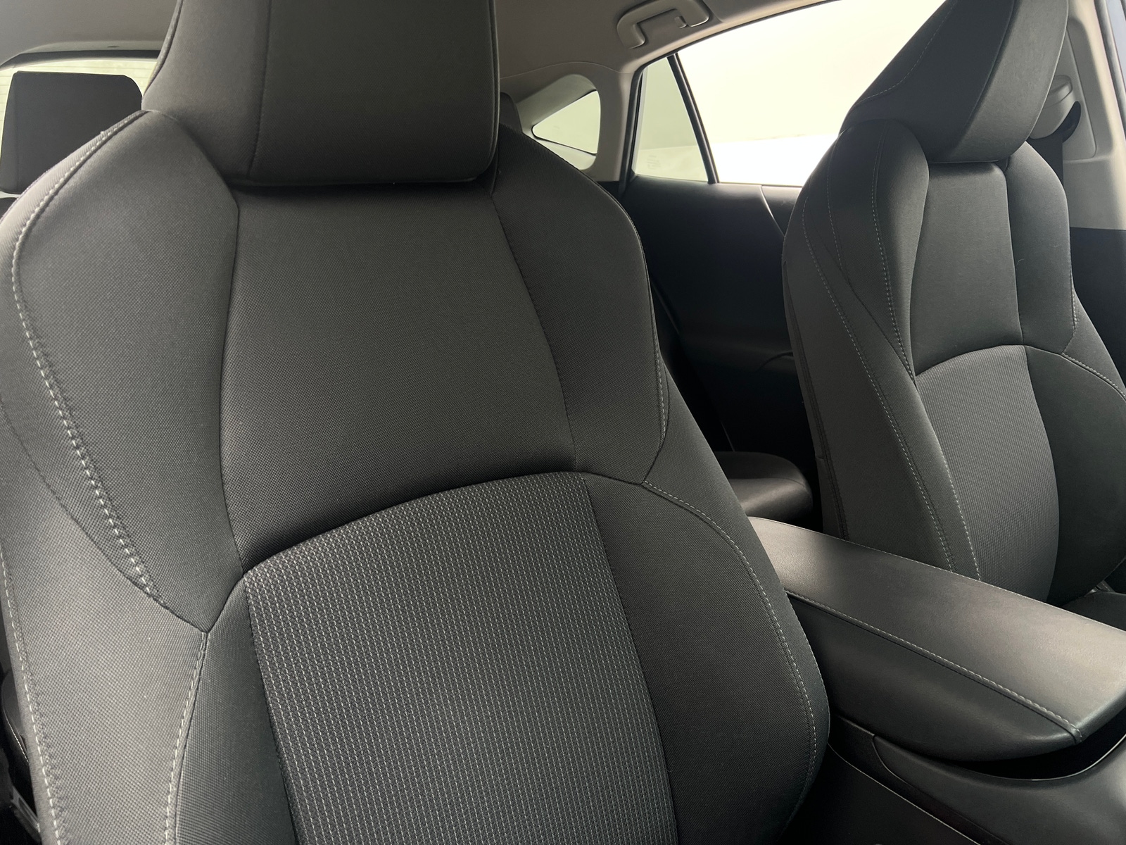 Thumbnail: 2021 Toyota Venza - 2