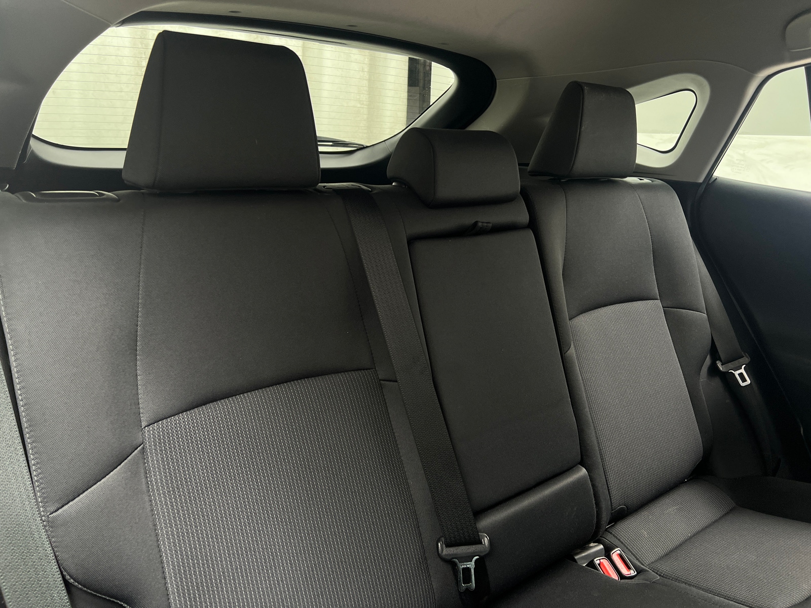 Thumbnail: 2021 Toyota Venza - 6