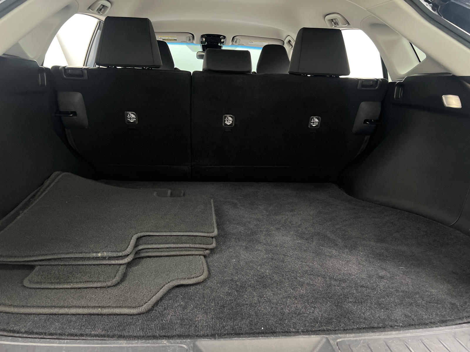 Thumbnail: 2021 Toyota Venza - 7