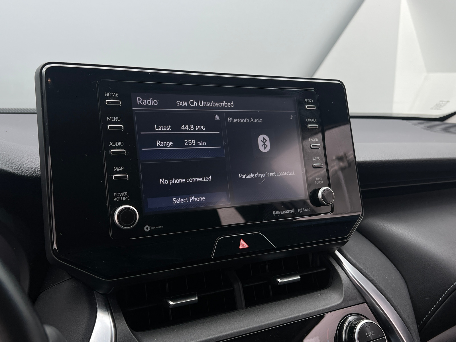 Thumbnail: 2021 Toyota Venza - 4