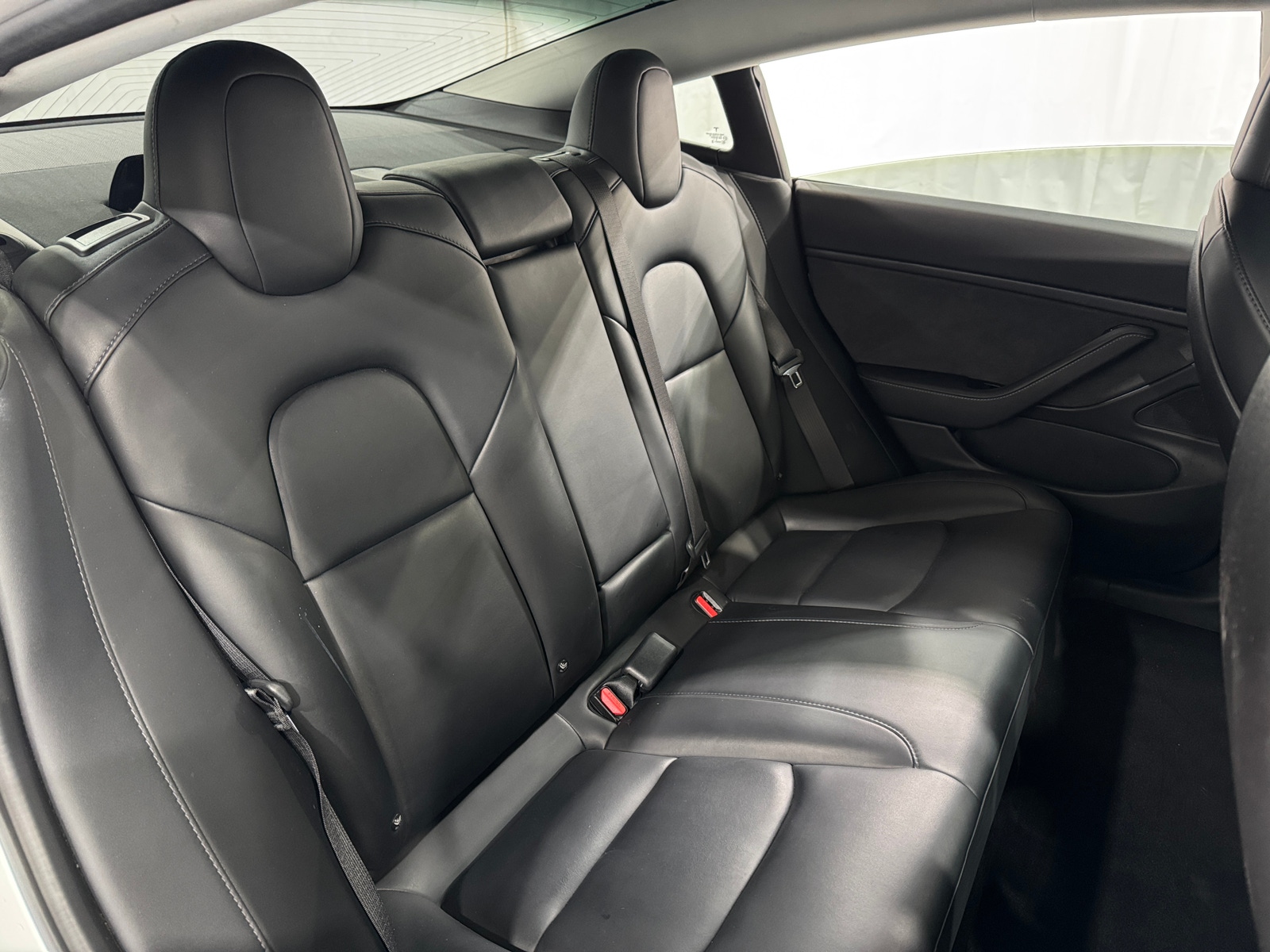 Thumbnail: 2018 Tesla Model 3 - 5