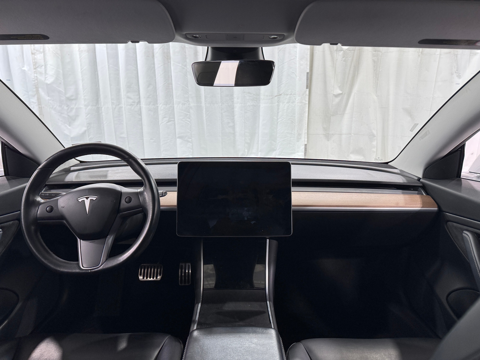 Thumbnail: 2018 Tesla Model 3 - 2