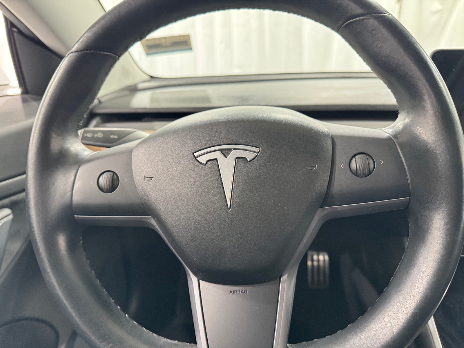 Thumbnail: 2018 Tesla Model 3 - 4
