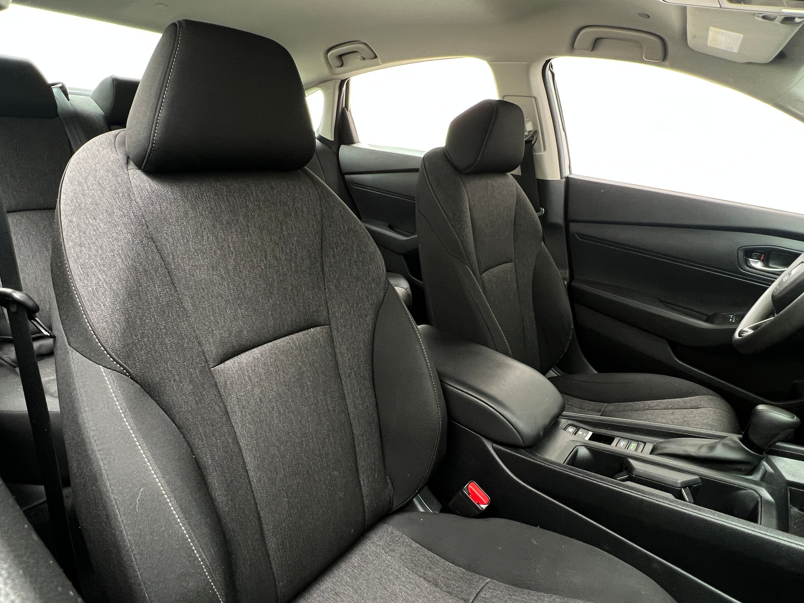 Thumbnail: 2023 Honda Accord - 2