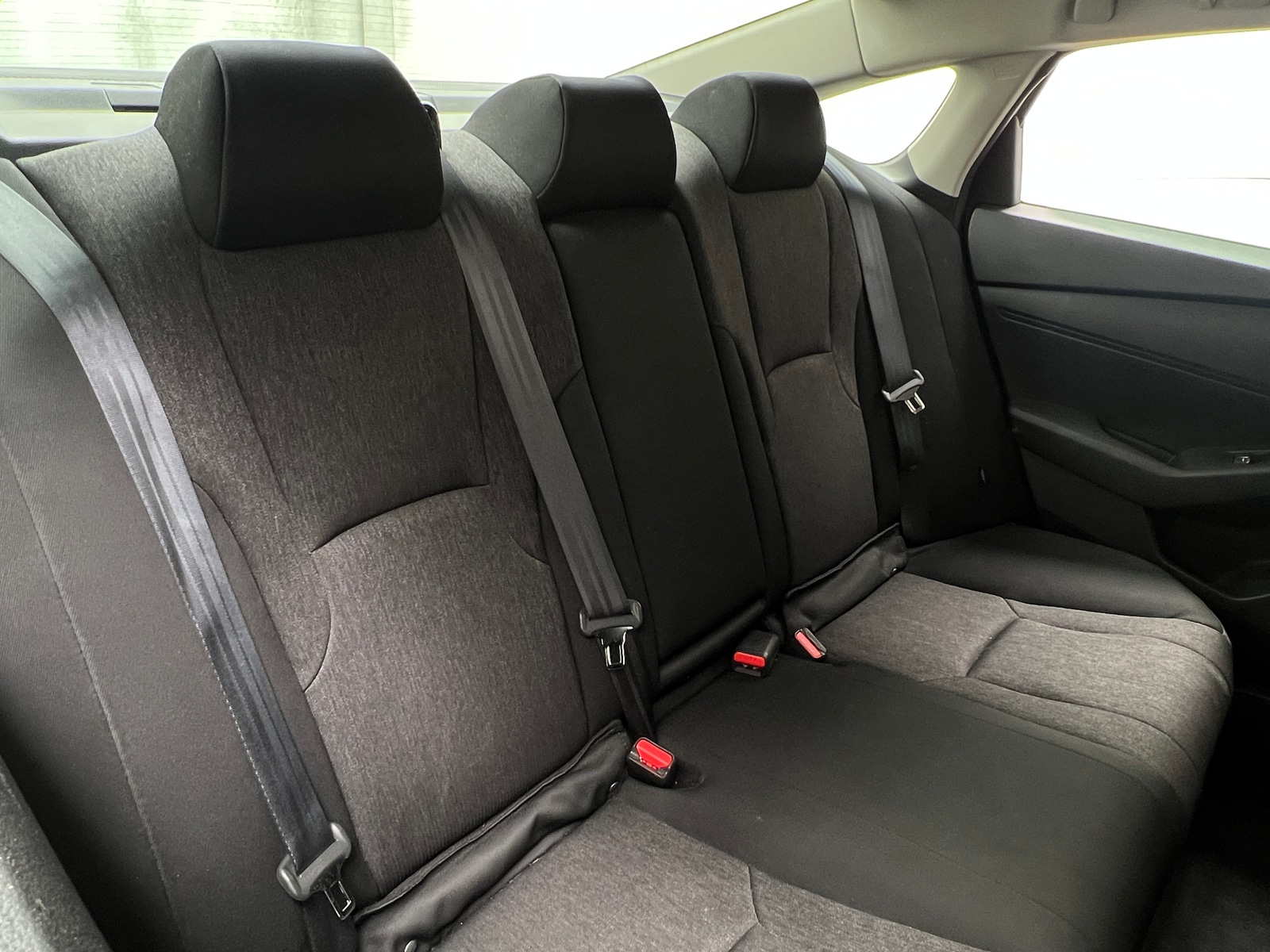 Thumbnail: 2023 Honda Accord - 6