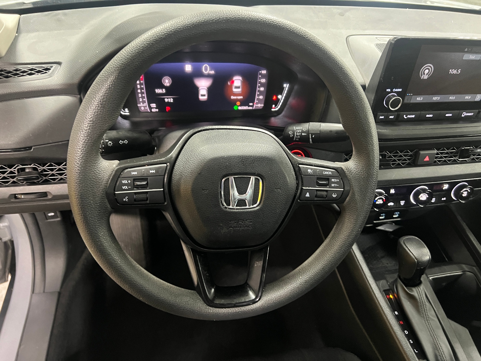 Thumbnail: 2023 Honda Accord - 5