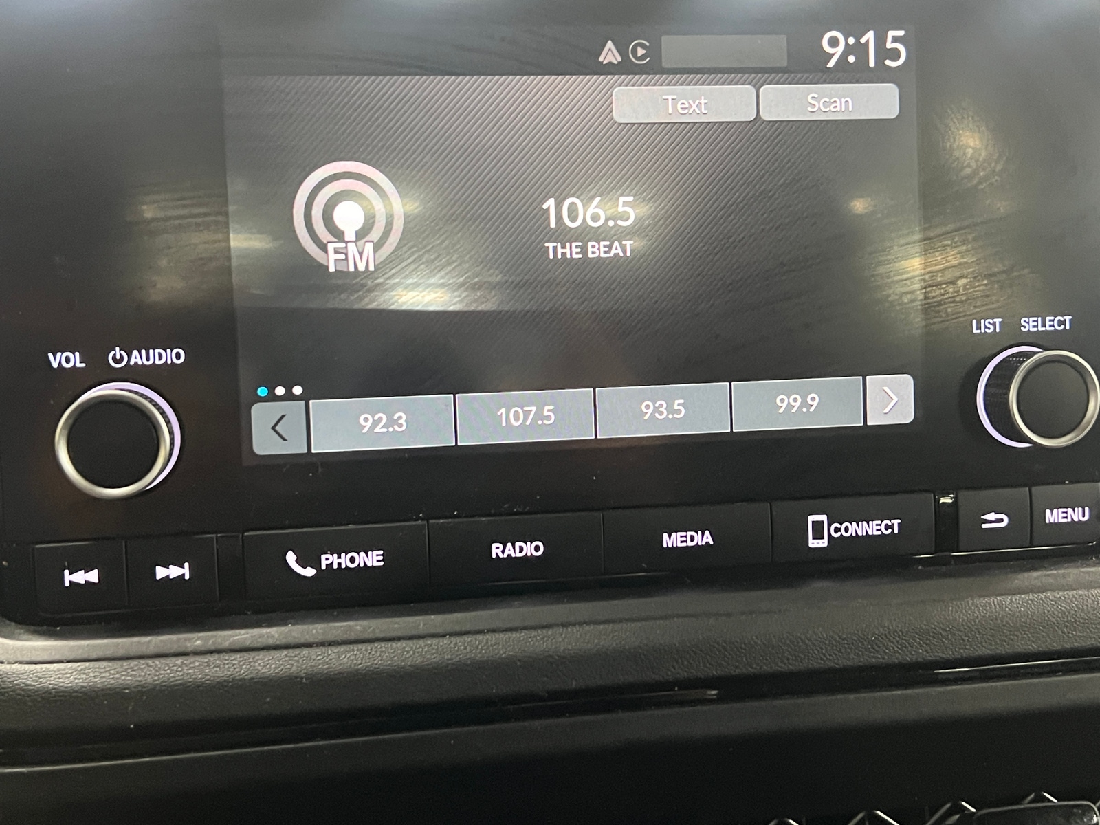 Thumbnail: 2023 Honda Accord - 4