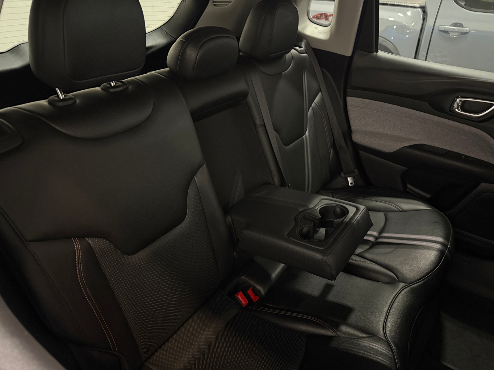 Thumbnail: 2022 Jeep Compass - 5