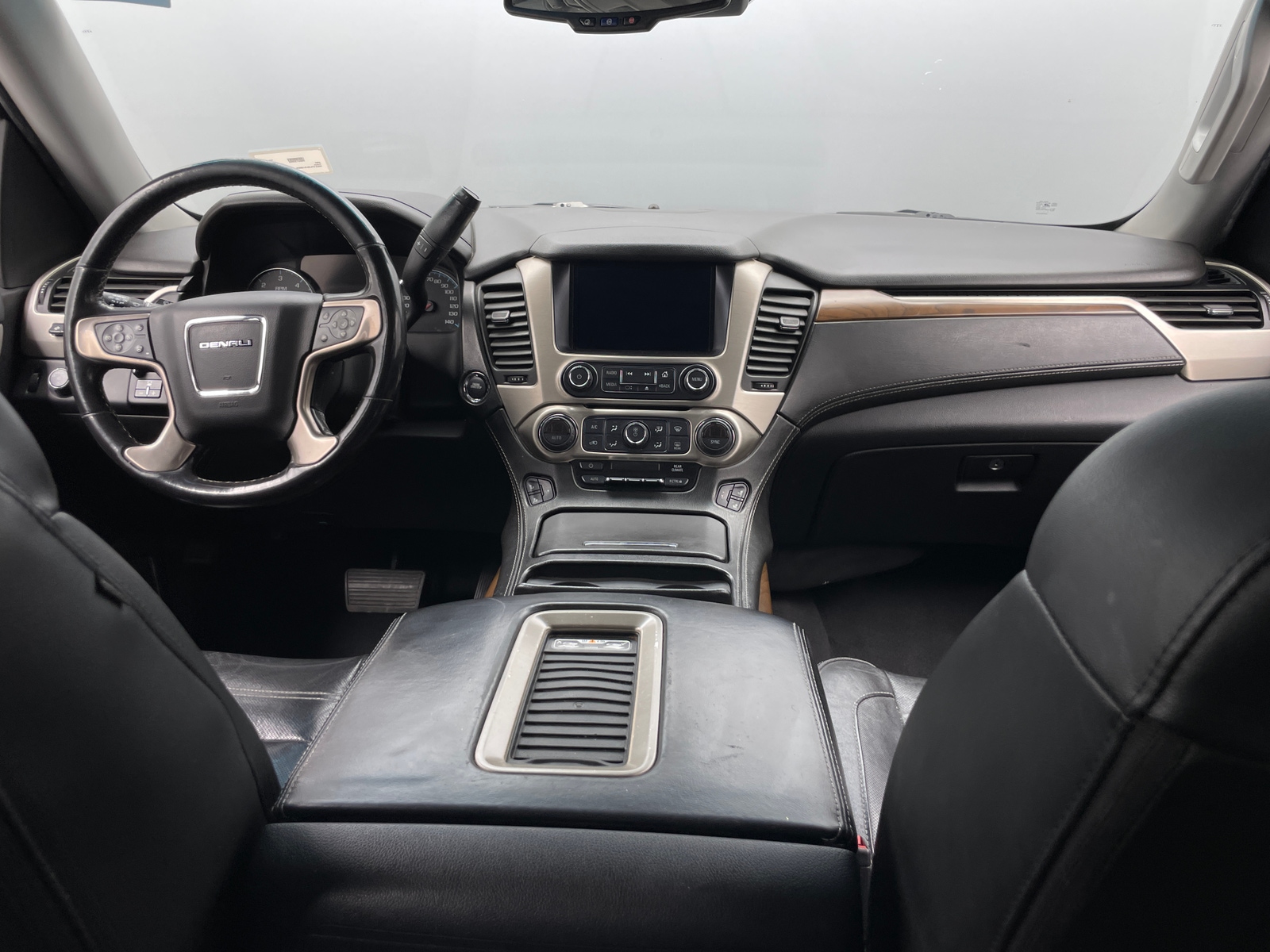 Thumbnail: 2020 GMC Yukon - 2