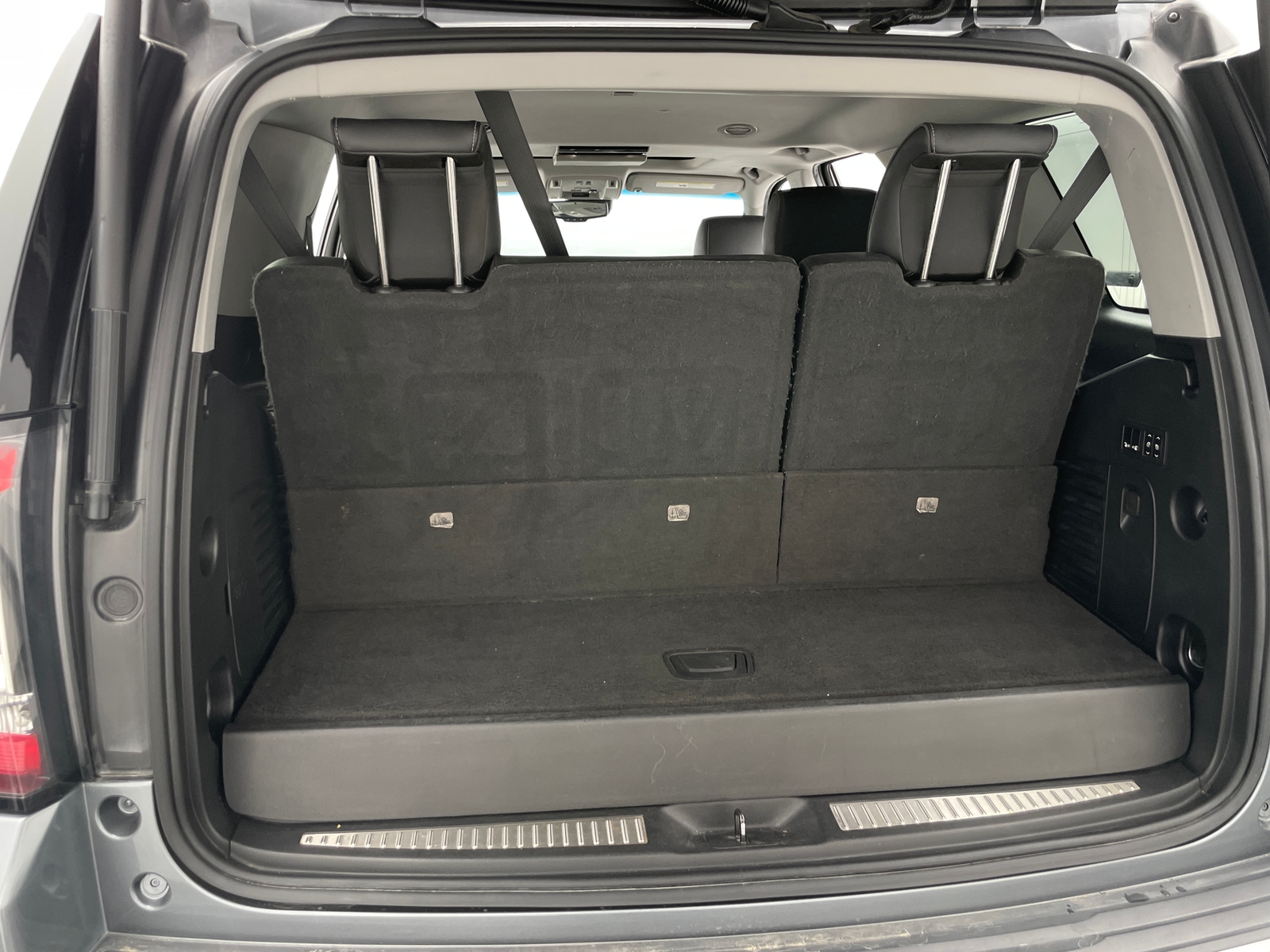 Thumbnail: 2020 GMC Yukon - 6