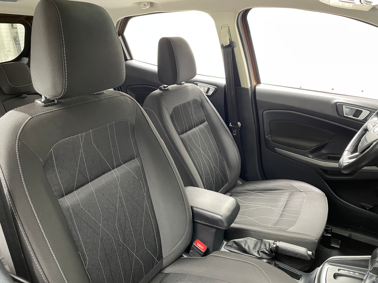 Thumbnail: 2018 Ford EcoSport - 2