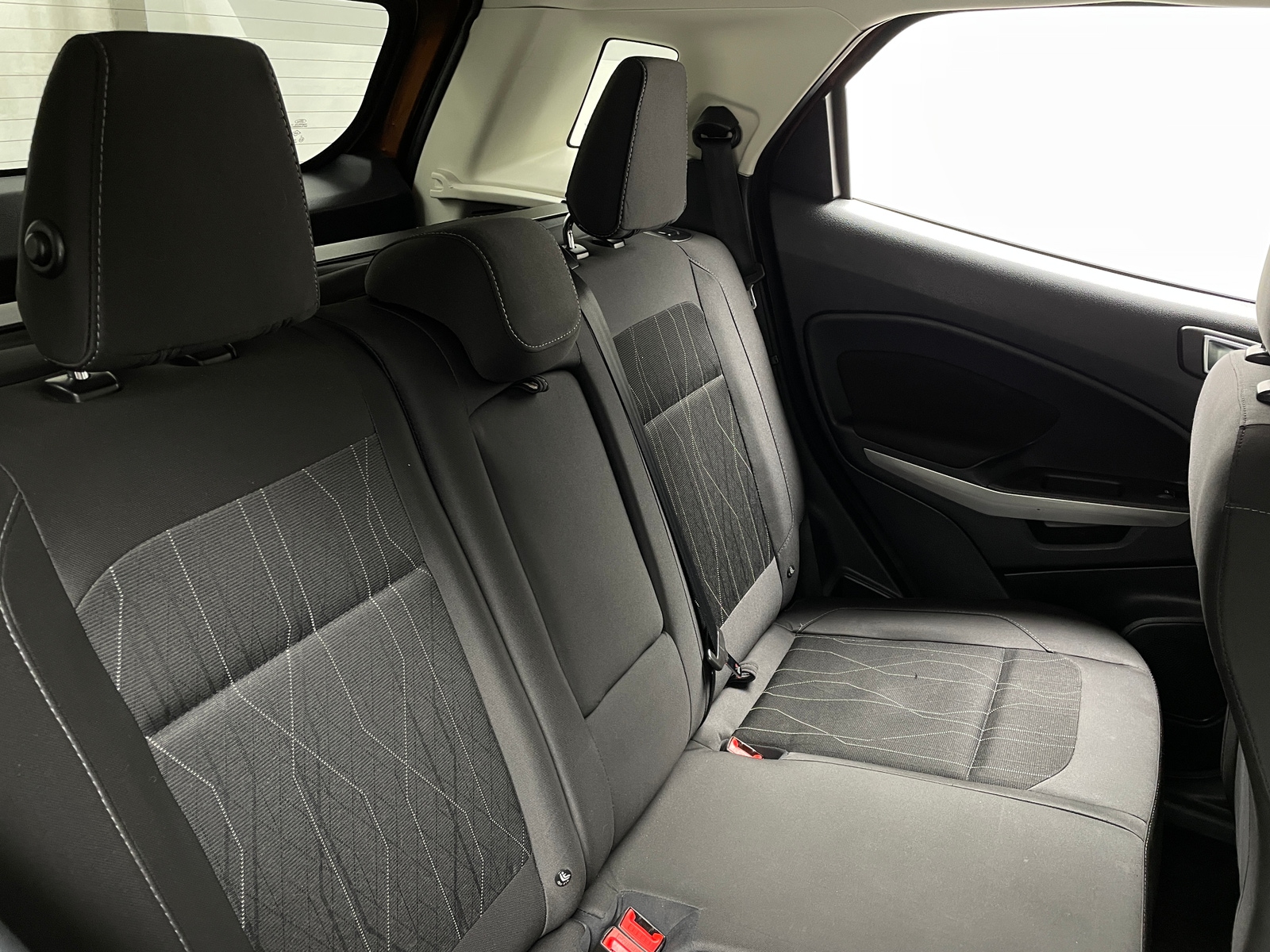 Thumbnail: 2018 Ford EcoSport - 6