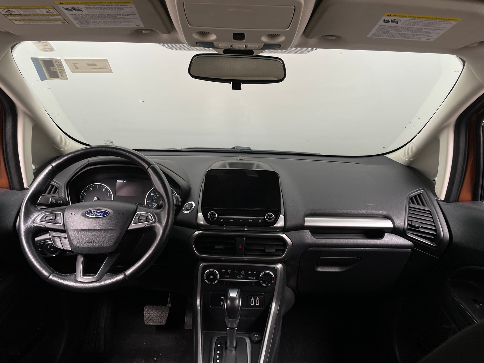 Thumbnail: 2018 Ford EcoSport - 3