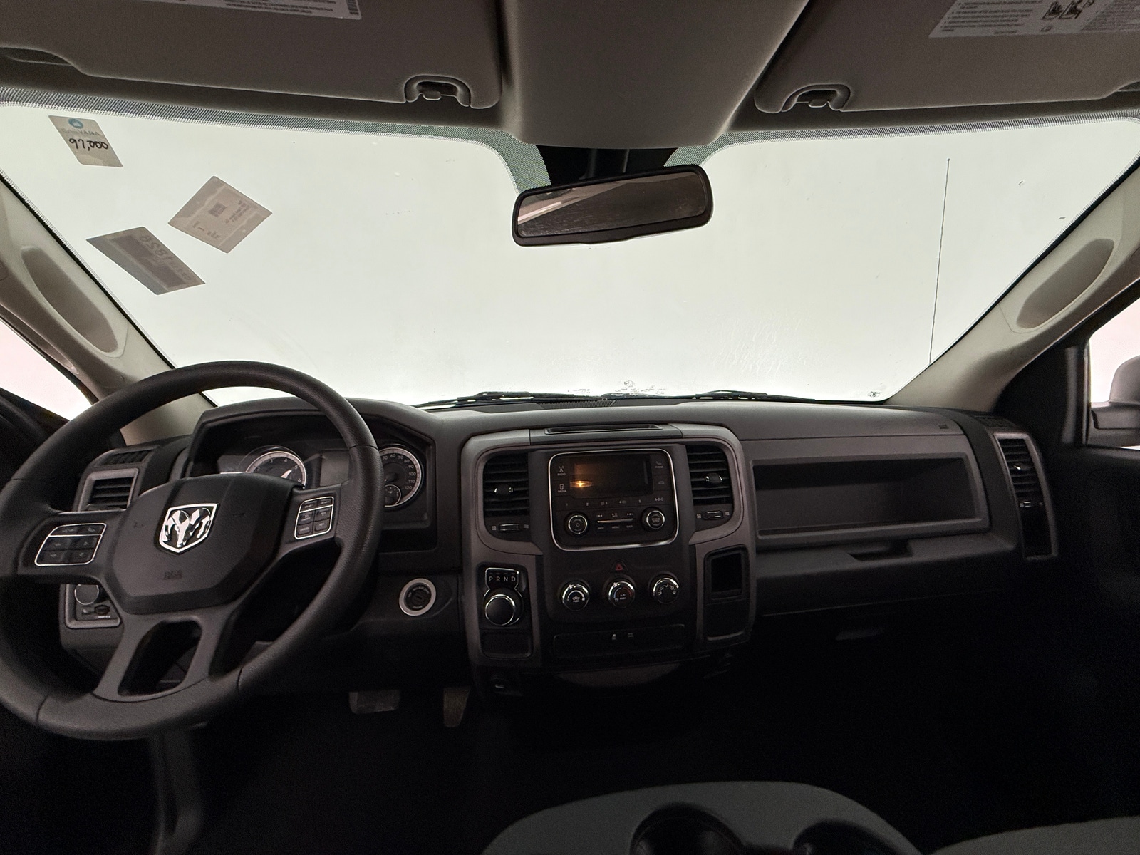 Thumbnail: 2019 RAM 1500 Classic - 2