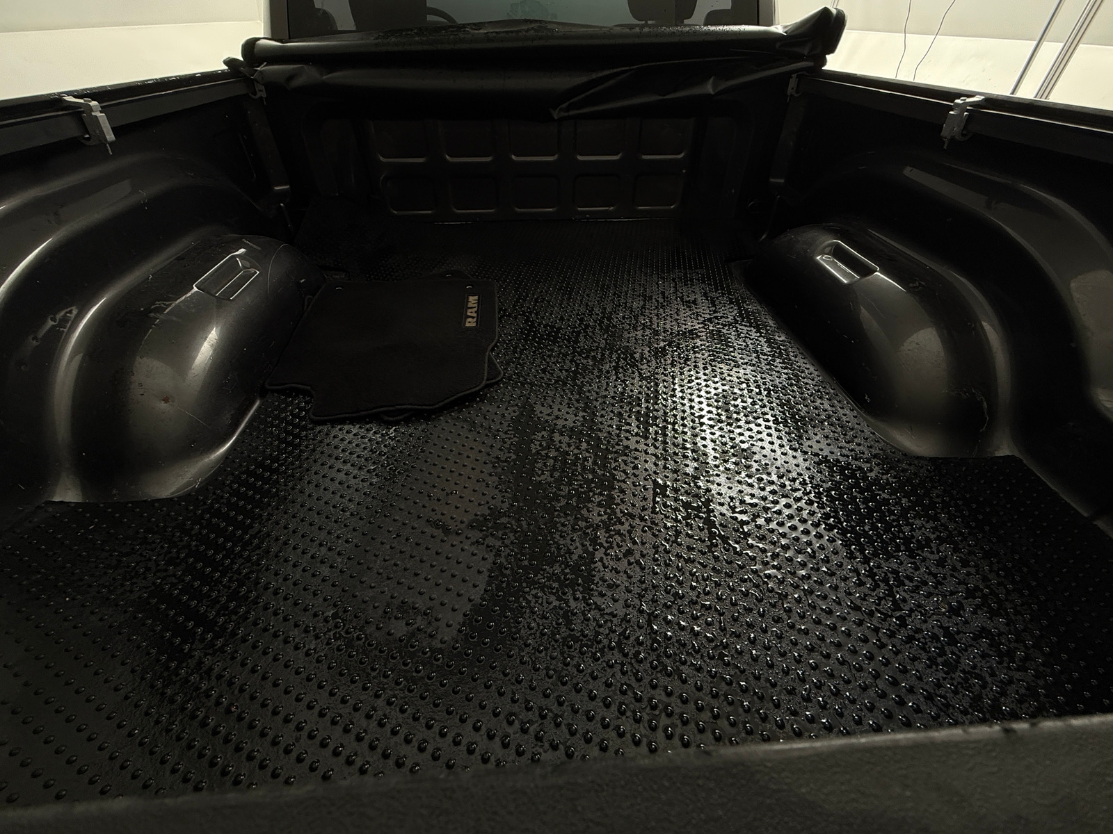 Thumbnail: 2019 RAM 1500 Classic - 5