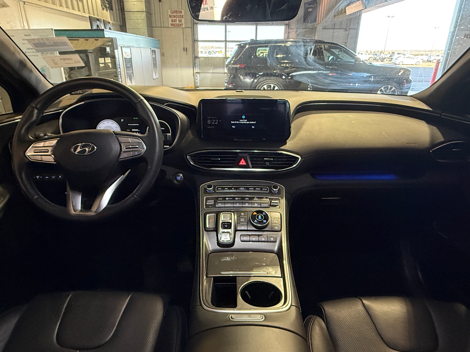 Thumbnail: 2023 Hyundai Santa Fe - 2