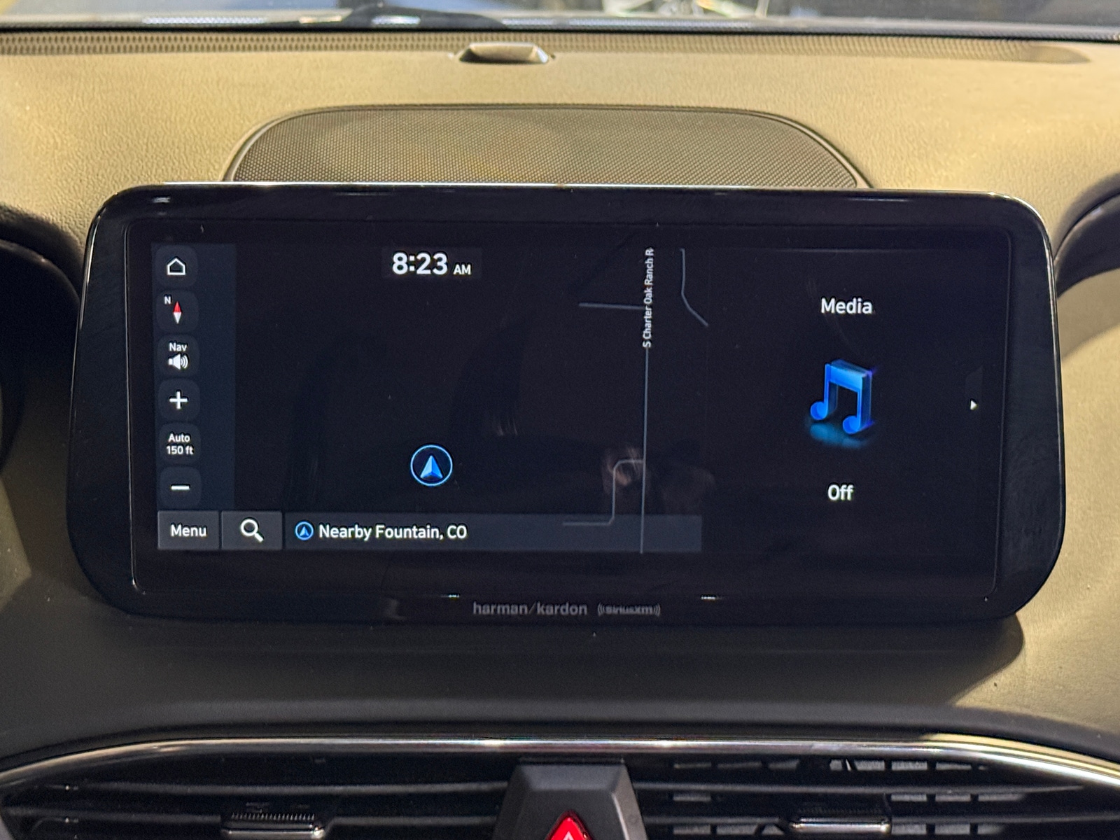 Thumbnail: 2023 Hyundai Santa Fe - 3