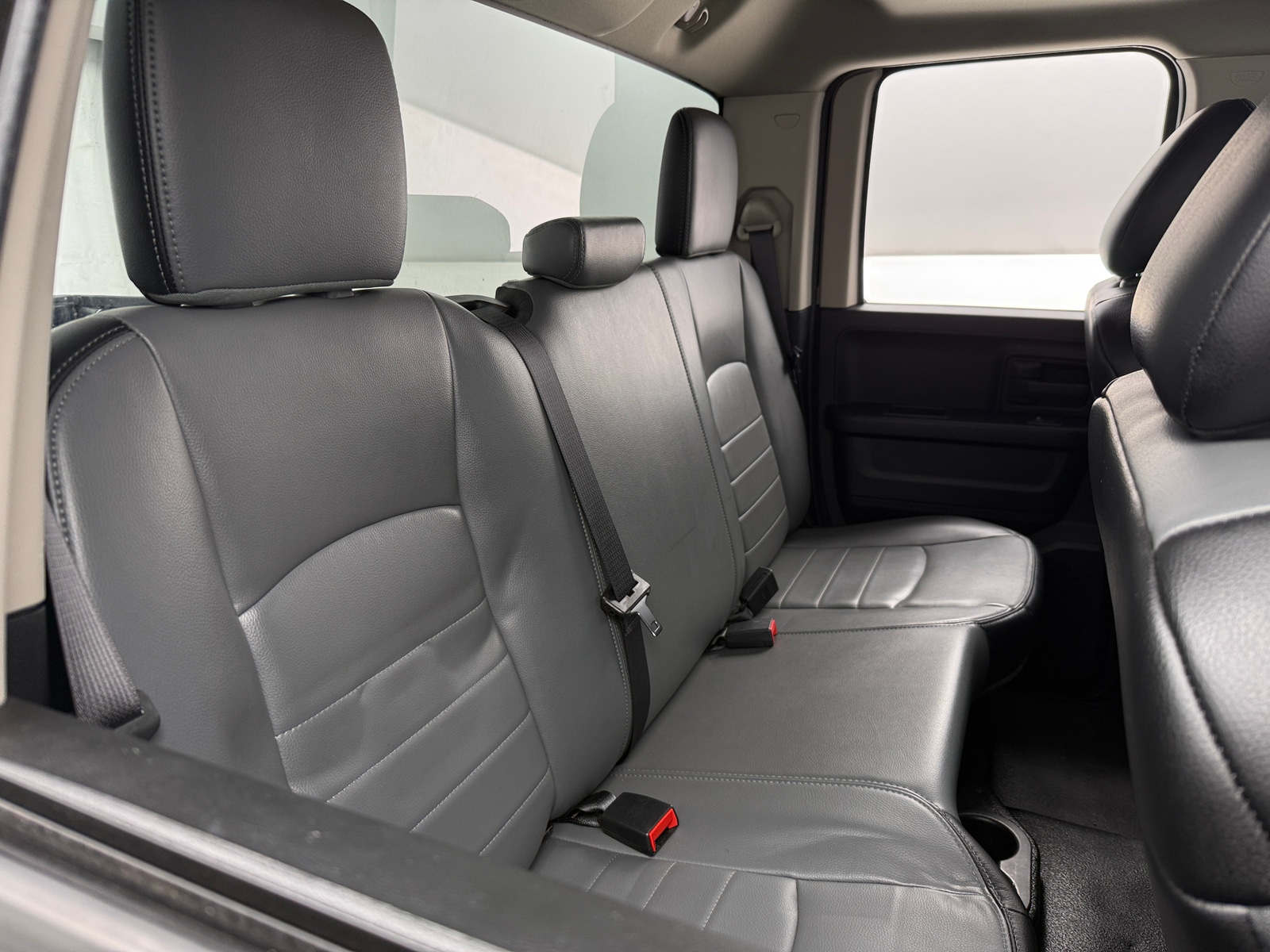 Thumbnail: 2023 RAM 1500 Classic - 5