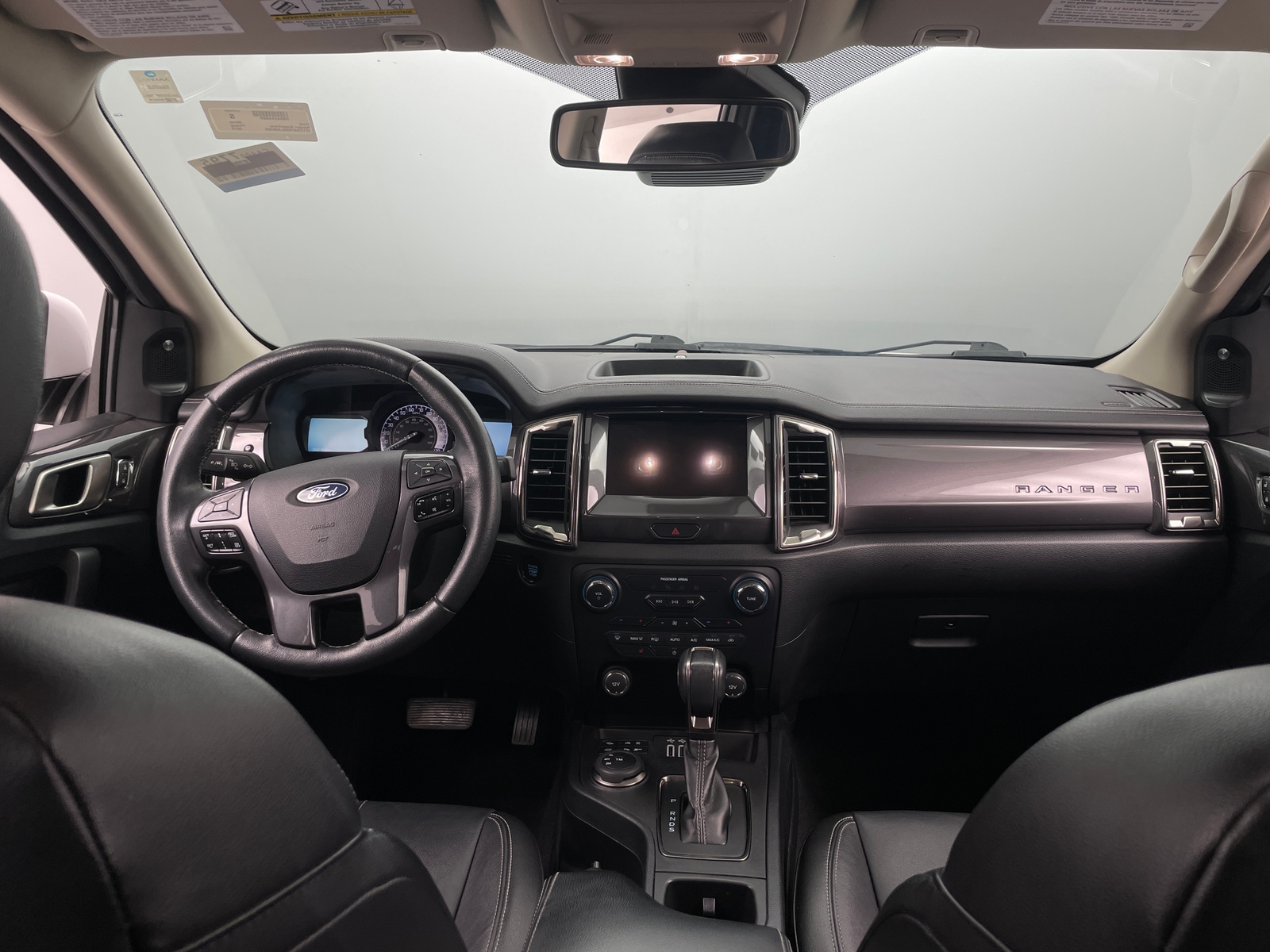 Thumbnail: 2019 Ford Ranger - 2