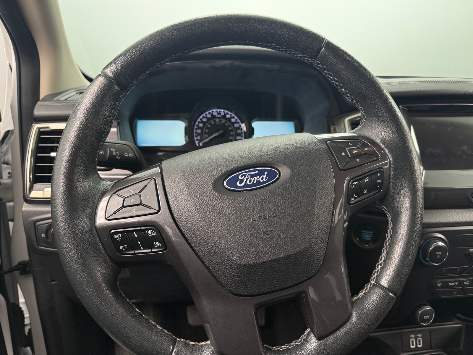 Thumbnail: 2019 Ford Ranger - 4