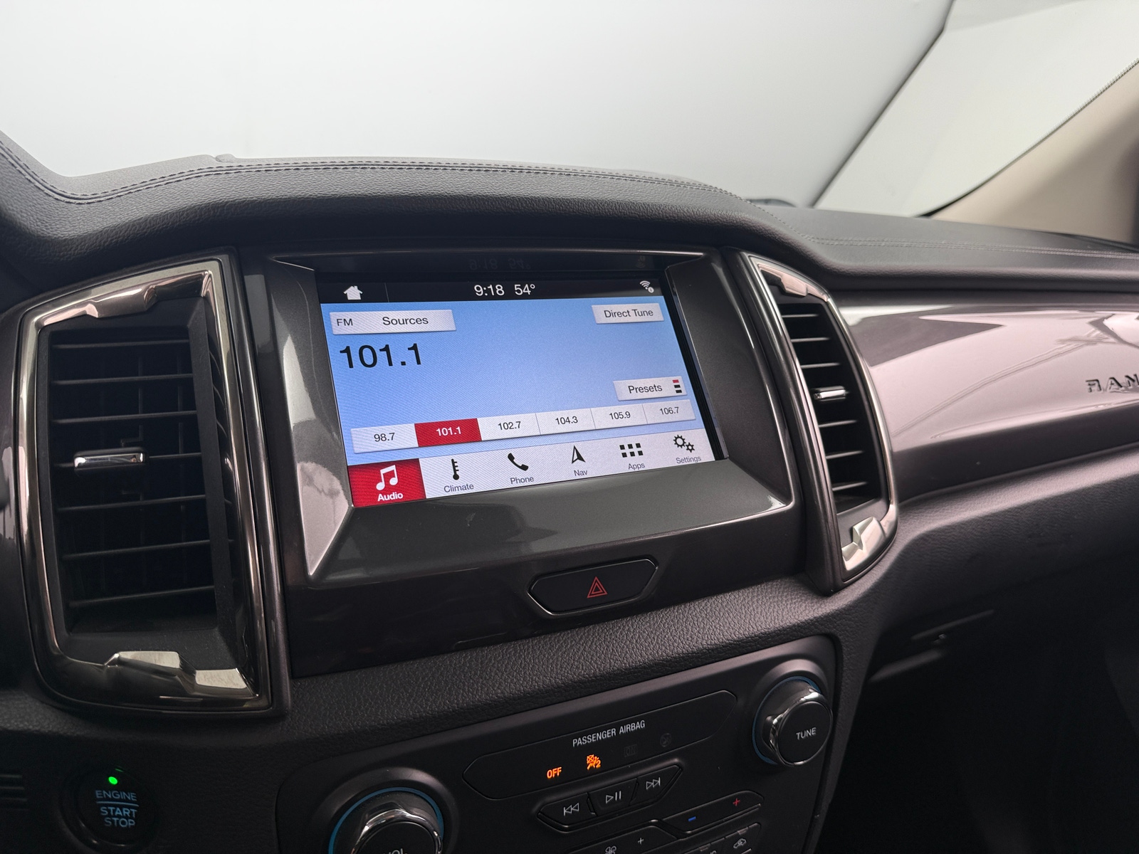 Thumbnail: 2019 Ford Ranger - 3