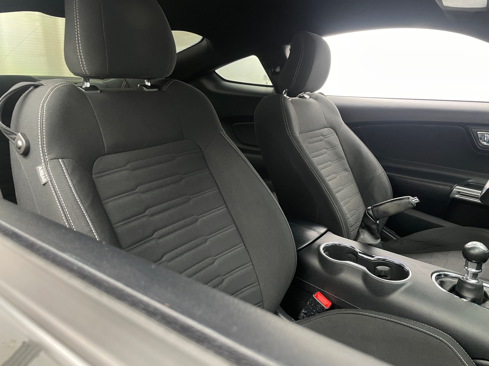 Thumbnail: 2015 Ford Mustang - 2