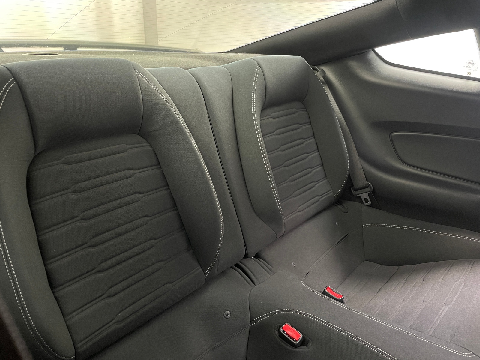 Thumbnail: 2015 Ford Mustang - 5