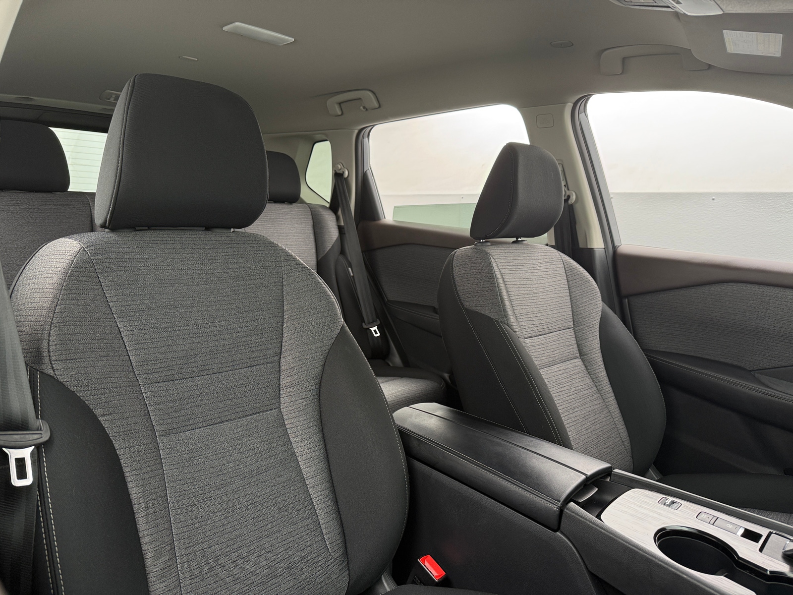 Thumbnail: 2023 Nissan Rogue - 2