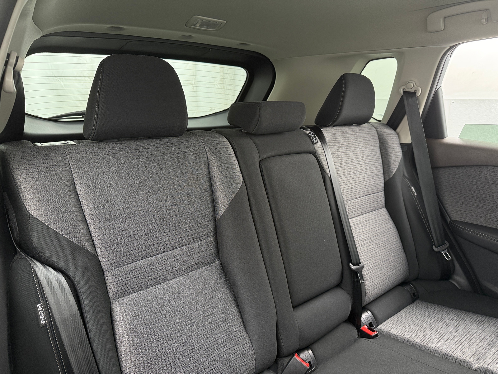 Thumbnail: 2023 Nissan Rogue - 6