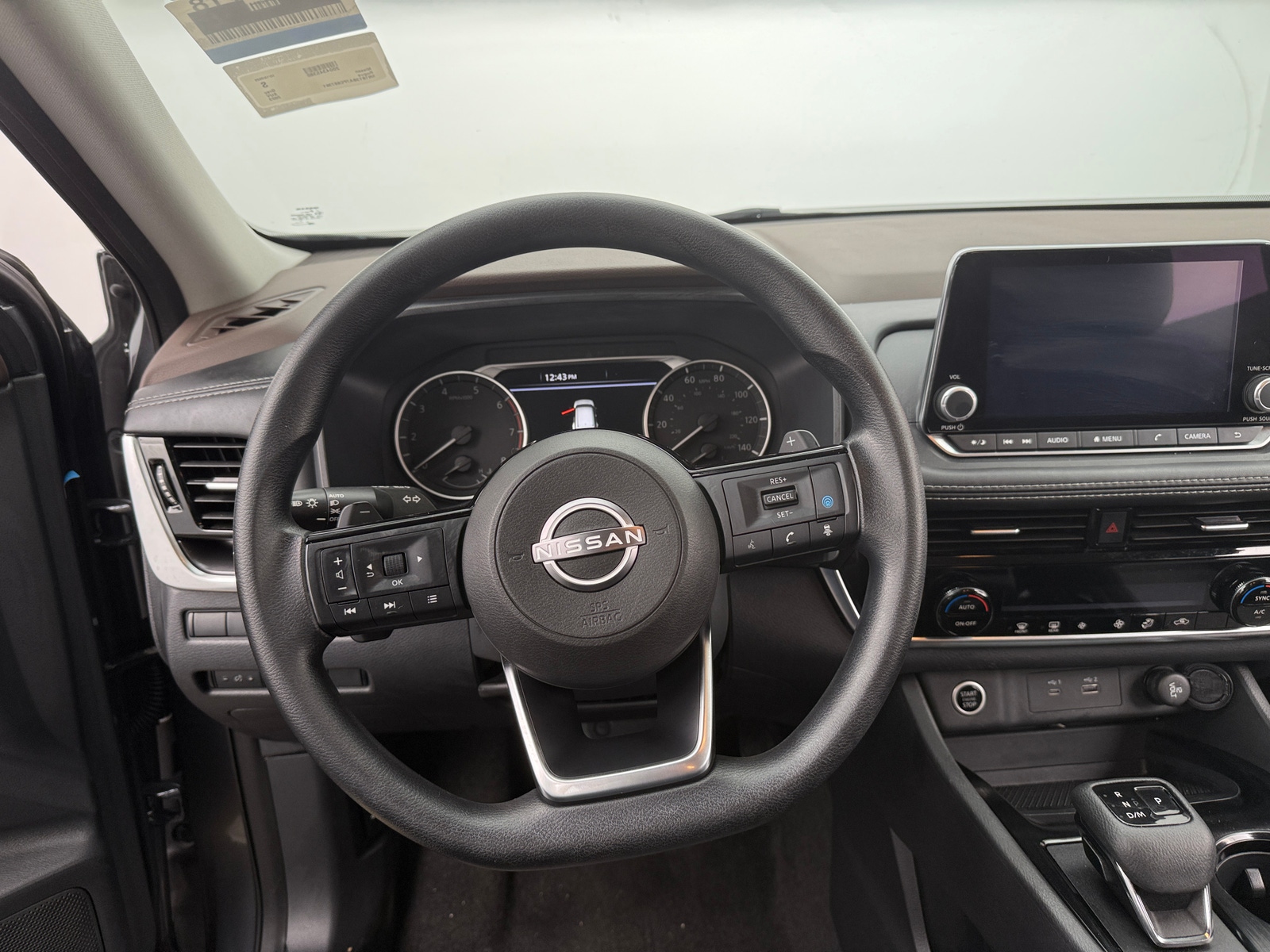 Thumbnail: 2023 Nissan Rogue - 5