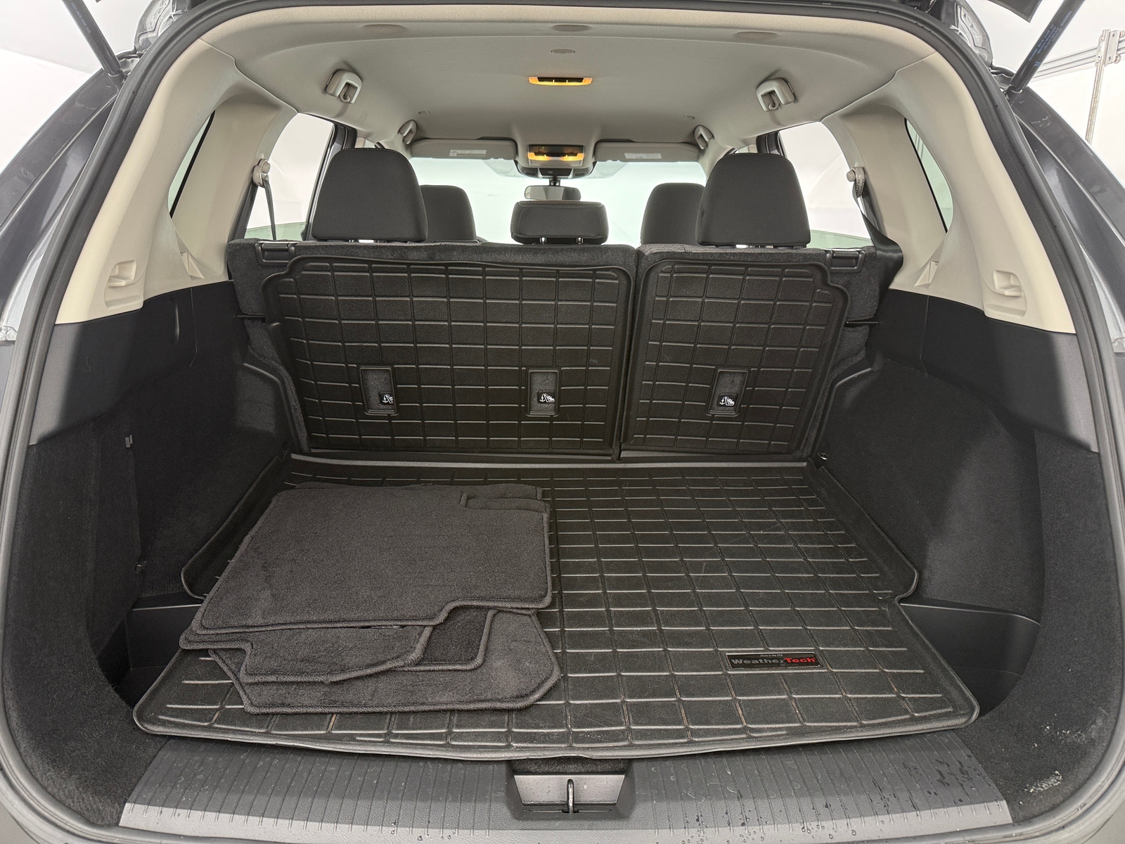 Thumbnail: 2023 Nissan Rogue - 7