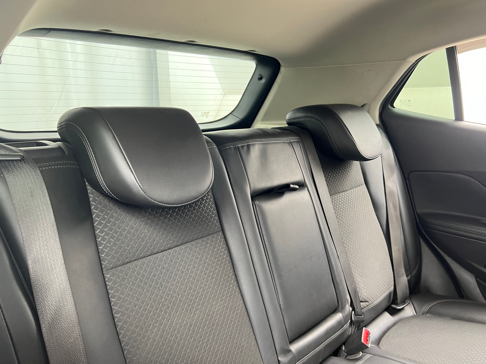 Thumbnail: 2019 Buick Encore - 5