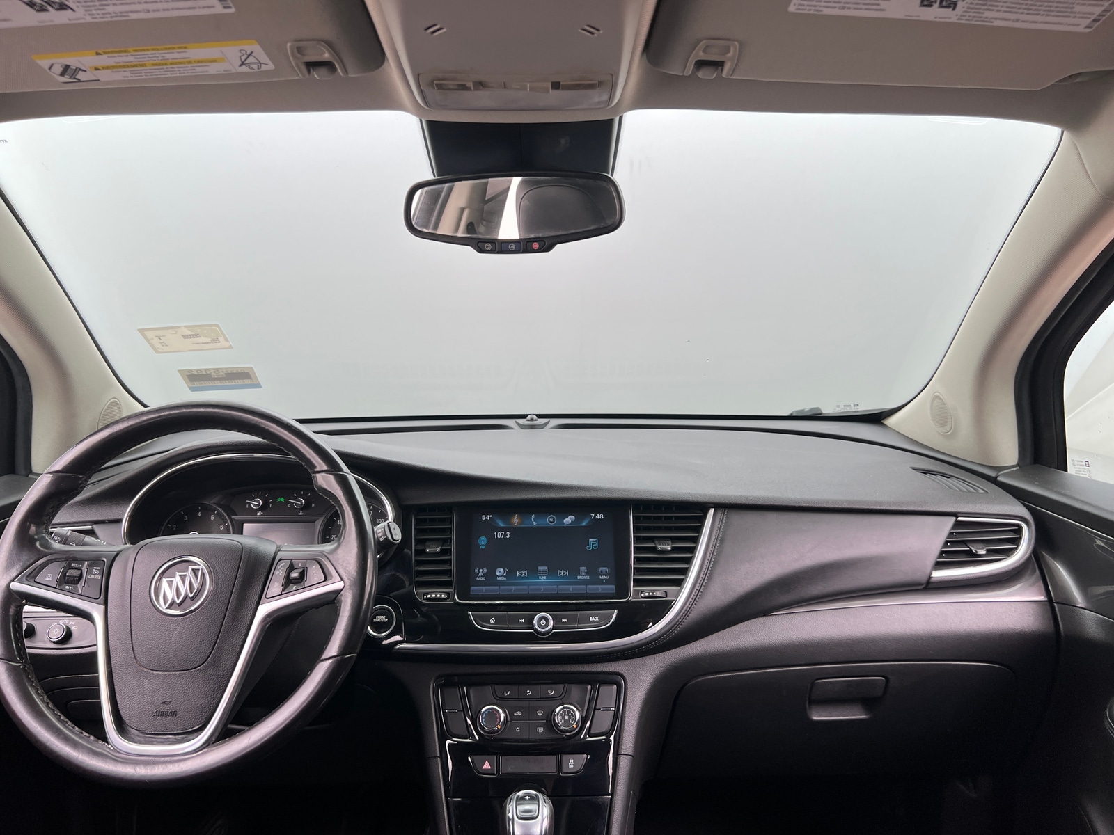 Thumbnail: 2019 Buick Encore - 2